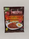 Bamboe Instant Spices - fried rice - spicy